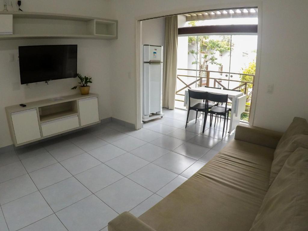  Apto Rover 3 Ubaia Residence n 210