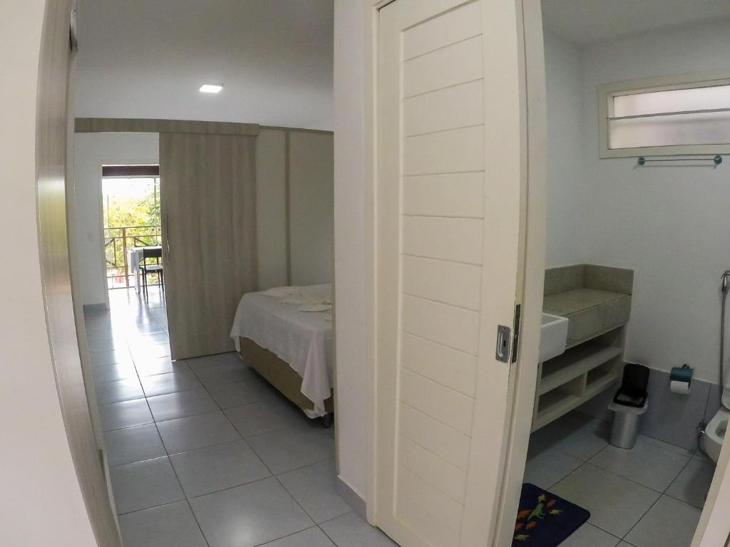  Apto Rover 3 Ubaia Residence n 210