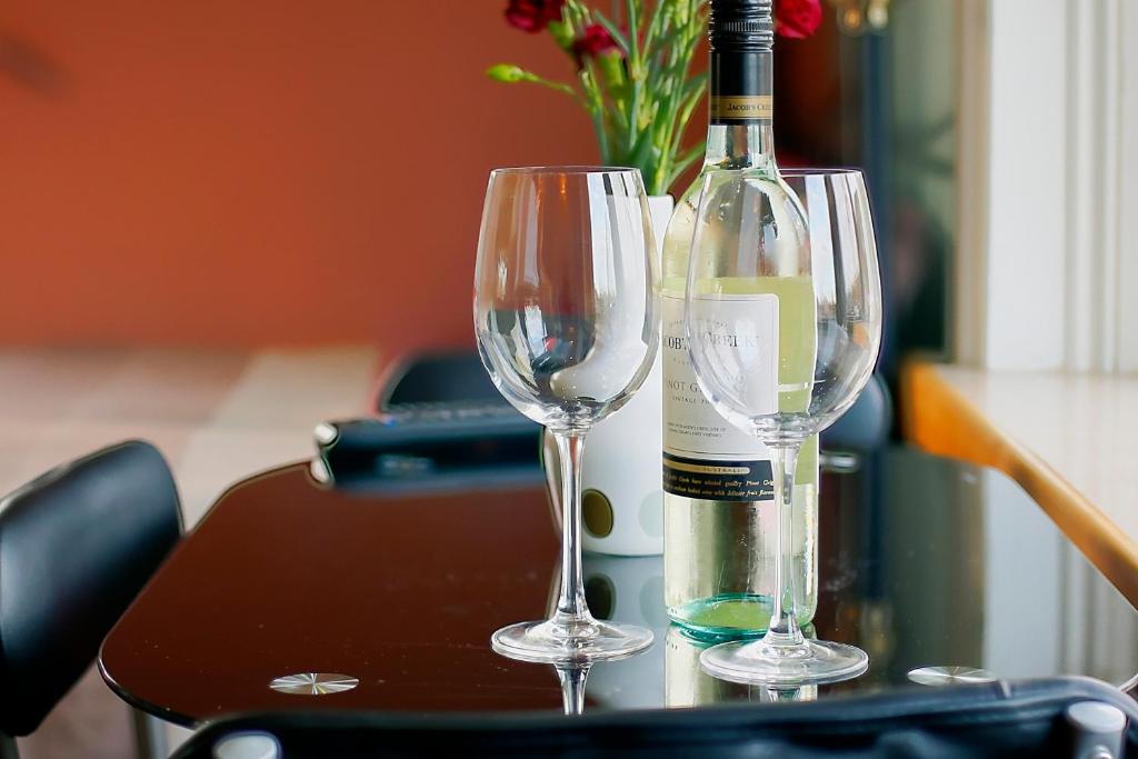 Fountain Hotel - Resim 26