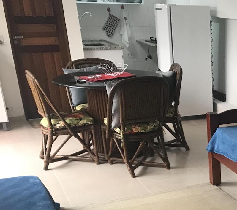  Kituba Kitnet Ubatuba