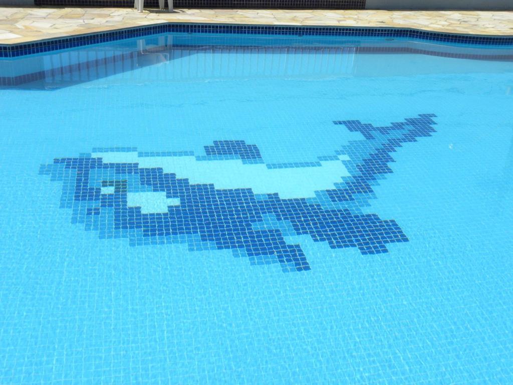  Lindo Apartamento Beira-mar - Ubatuba-SP