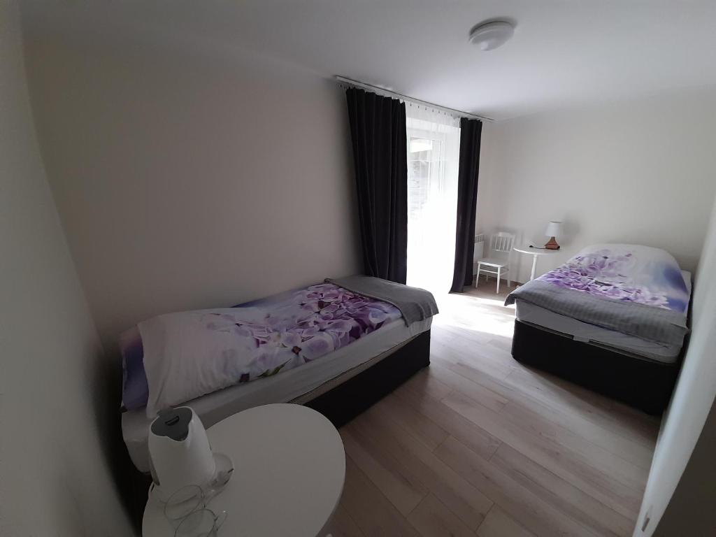 Ośrodek Wypoczynkowy SUM - Double Room