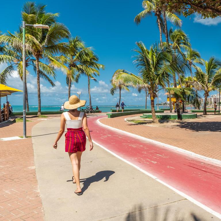  Cais da Praia Hotel