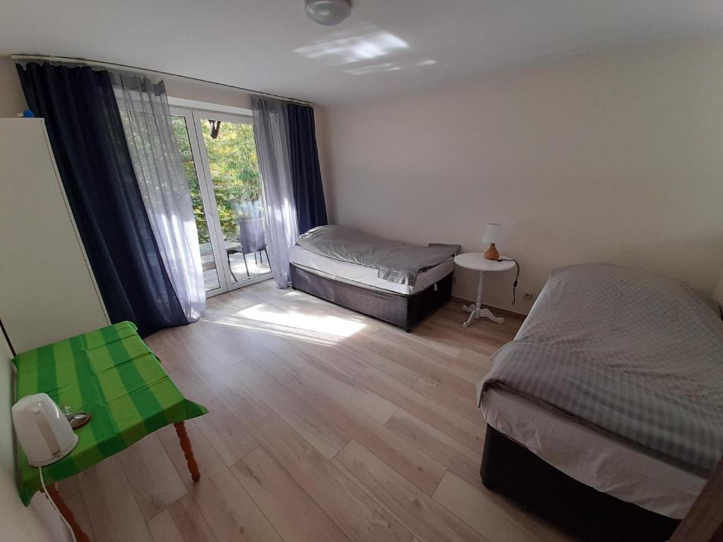 Ośrodek Wypoczynkowy SUM - Double Room
