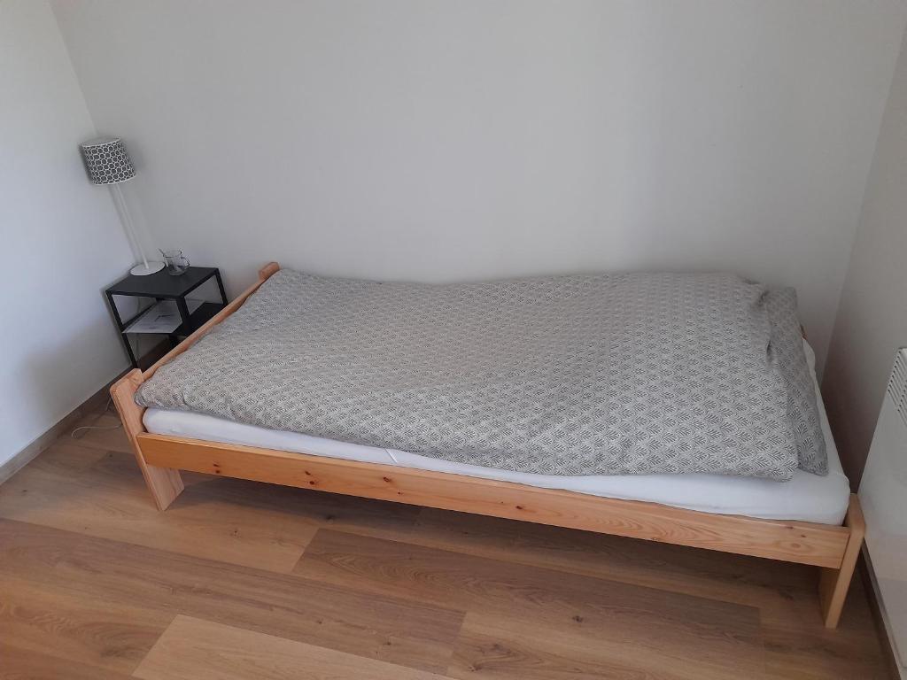 Ośrodek Wypoczynkowy SUM - Single Room With Balcony