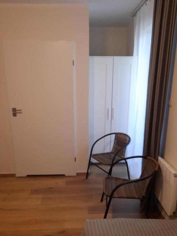 Ośrodek Wypoczynkowy SUM - Double Room With Balcony