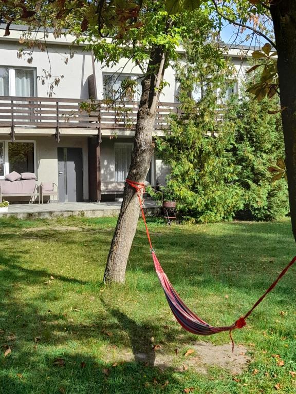 Ośrodek Wypoczynkowy SUM - Housity