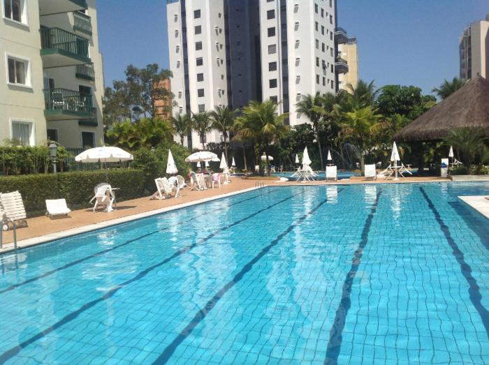  Riviera São Lourenço Acqua
