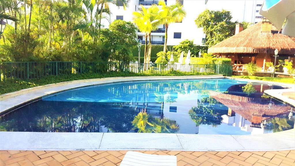  Riviera São Lourenço Acqua