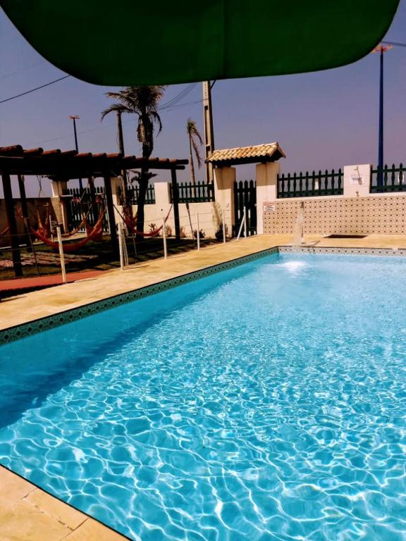  Casarão da Praia