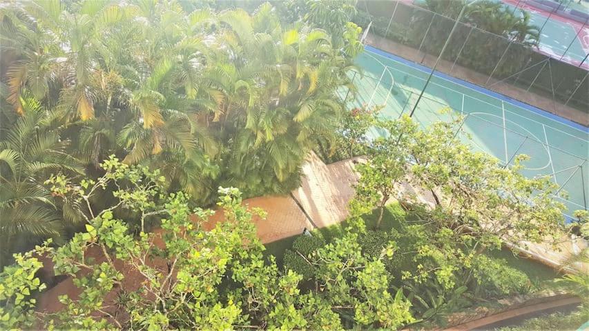  Riviera São Lourenço Acqua