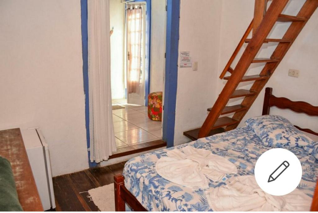  Suíte próximo ao centro histórico 6