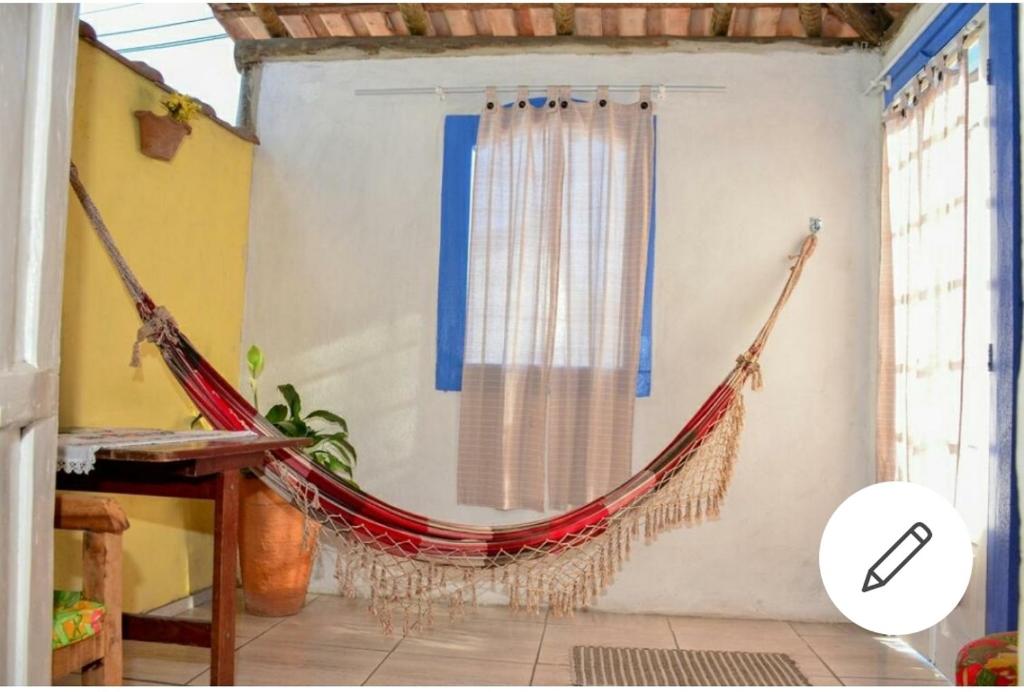 Fotografie z fotogalerie ubytování Pousada Recanto dos Nativo v destinaci Paraty