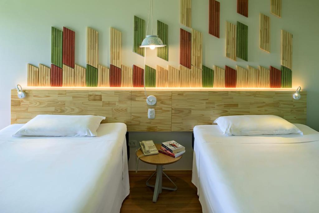 ibis Styles Curitiba Santa Felicidade