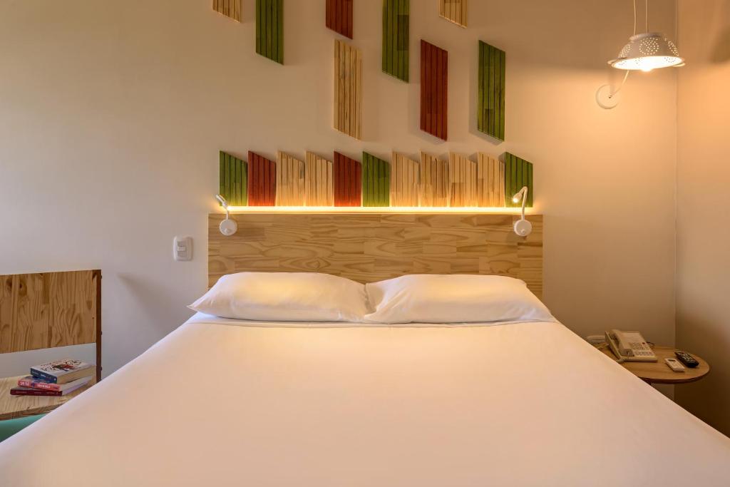  ibis Styles Curitiba Santa Felicidade