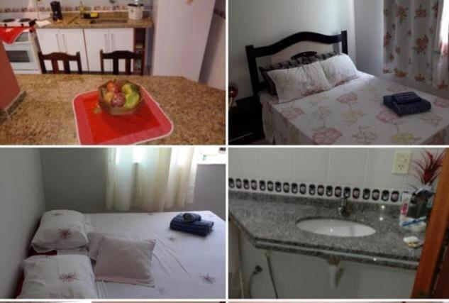  Casa Mineira em Rio das Ostras
