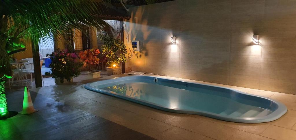  Arraial do Cabo - 4 quartos - Casa espetacular!!!