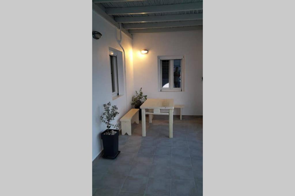Fotografie z fotogalerie ubytování Mariannas House v destinaci Nausa