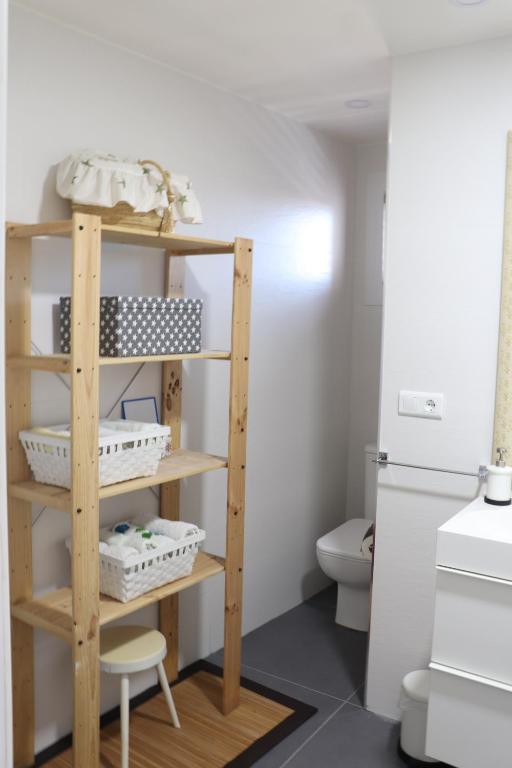 Fotografie z fotogalerie ubytování La casita de San Antonio v destinaci Oropesa del Mar