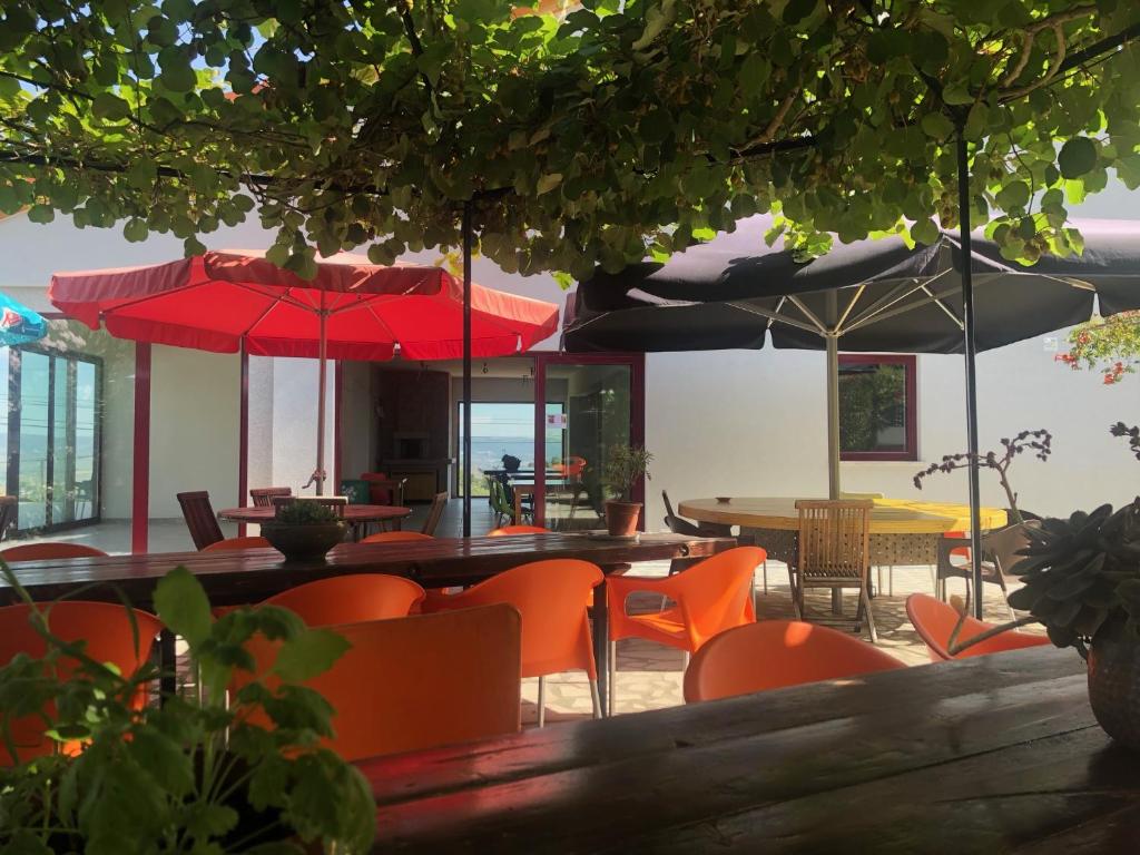 Imagem da galeria de Quinta das Cegonhas em Gouveia