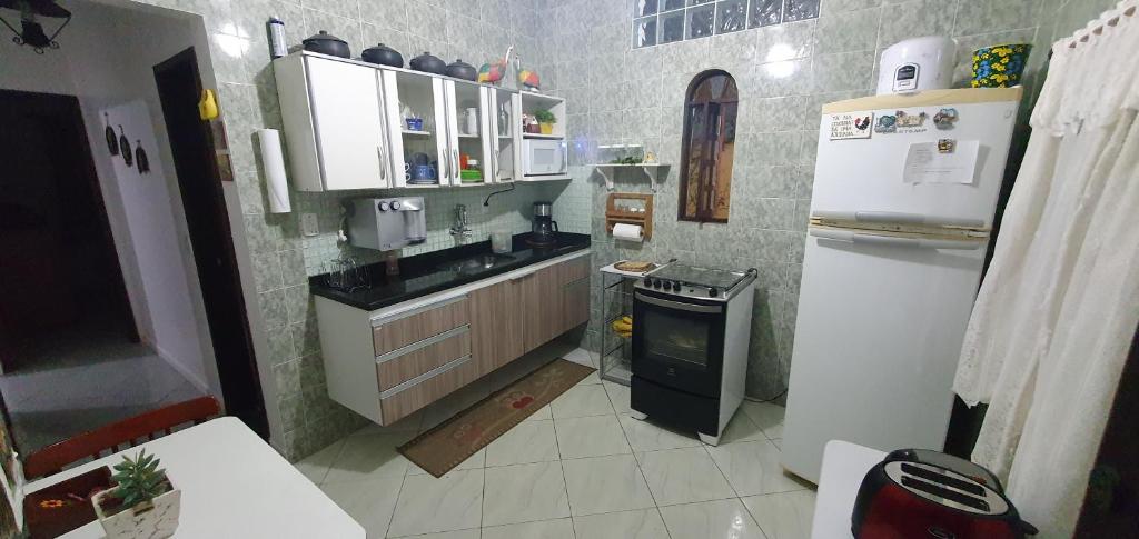  Arraial do Cabo - 4 quartos - Casa espetacular!!!