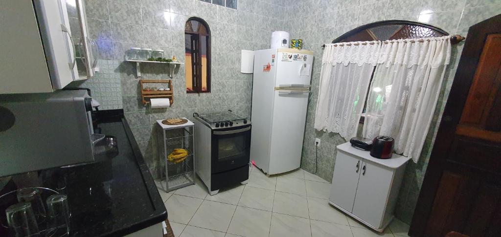  Arraial do Cabo - 4 quartos - Casa espetacular!!!