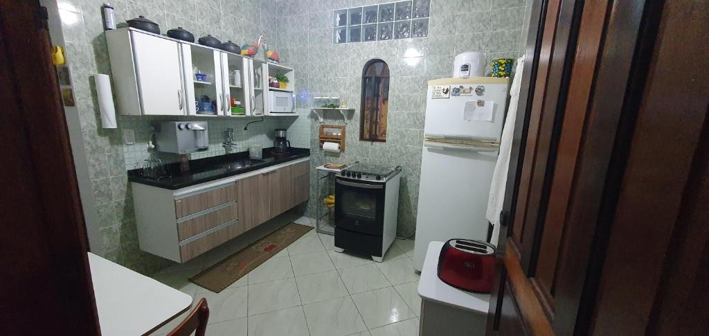  Arraial do Cabo - 4 quartos - Casa espetacular!!!
