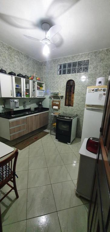  Arraial do Cabo - 4 quartos - Casa espetacular!!!