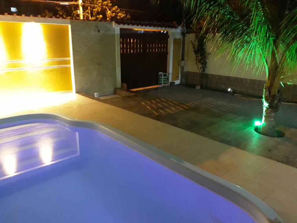  Arraial do Cabo - 4 quartos - Casa espetacular!!!