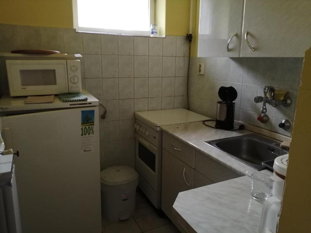 Éva Vendégház 9740 Bük, Szarkaláb sor 2/b kép - 1
