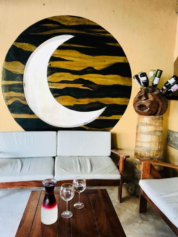 Fotografie z fotogalerie ubytování Hotel Luna De Plata v destinaci Mahahual