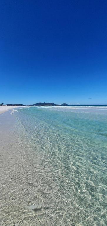  Arraial do Cabo - 4 quartos - Casa espetacular!!!