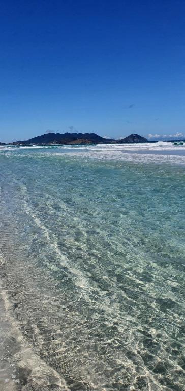  Arraial do Cabo - 4 quartos - Casa espetacular!!!