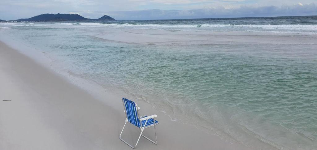  Arraial do Cabo - 4 quartos - Casa espetacular!!!