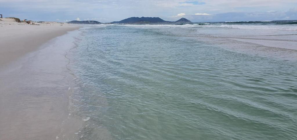 Arraial do Cabo - 4 quartos - Casa espetacular!!!