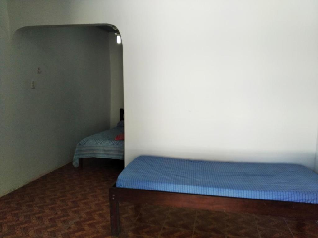  Pousada Ideal - Itacaré
