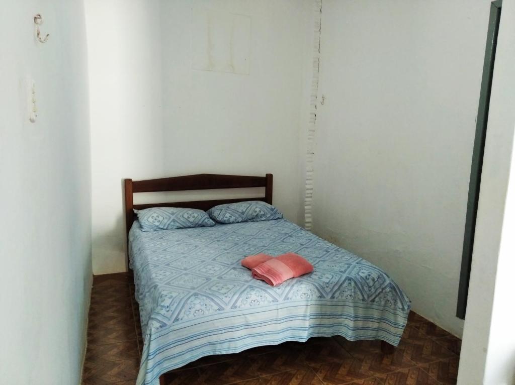  Pousada Ideal - Itacaré