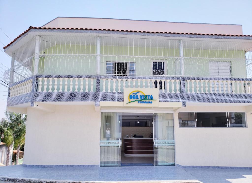  Pousada Boa Vista