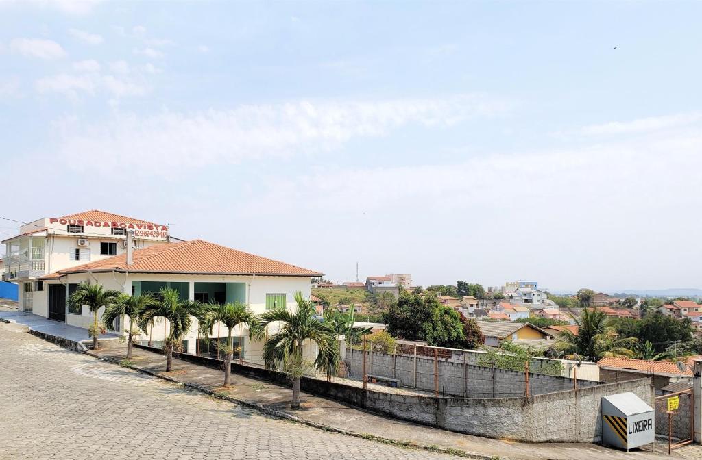  Pousada Boa Vista
