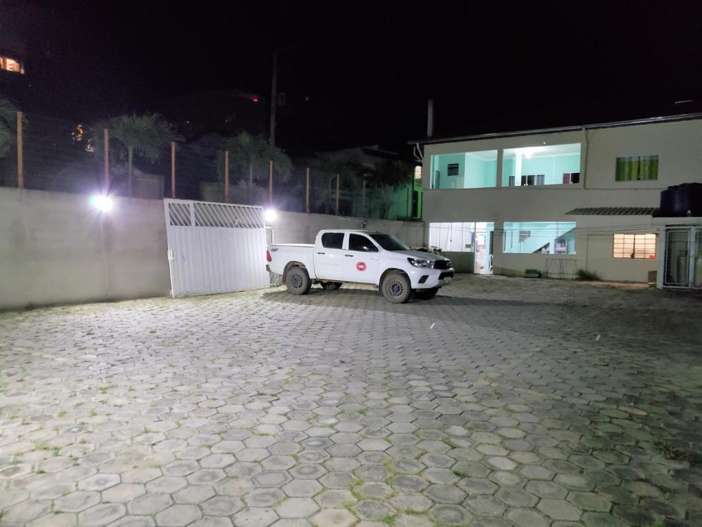  Pousada Boa Vista