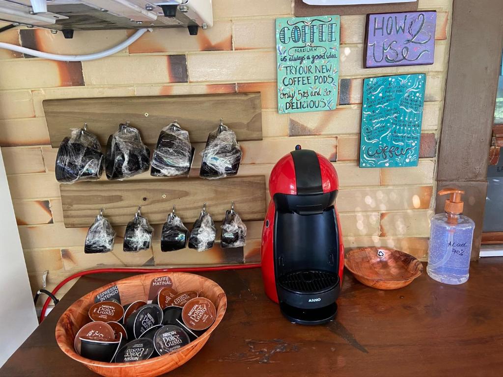  Bahia Surf Camp