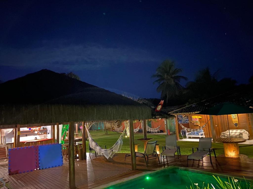  Bahia Surf Camp