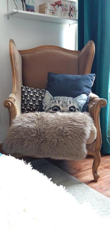 Buky Palace - Chambre Double De Luxe