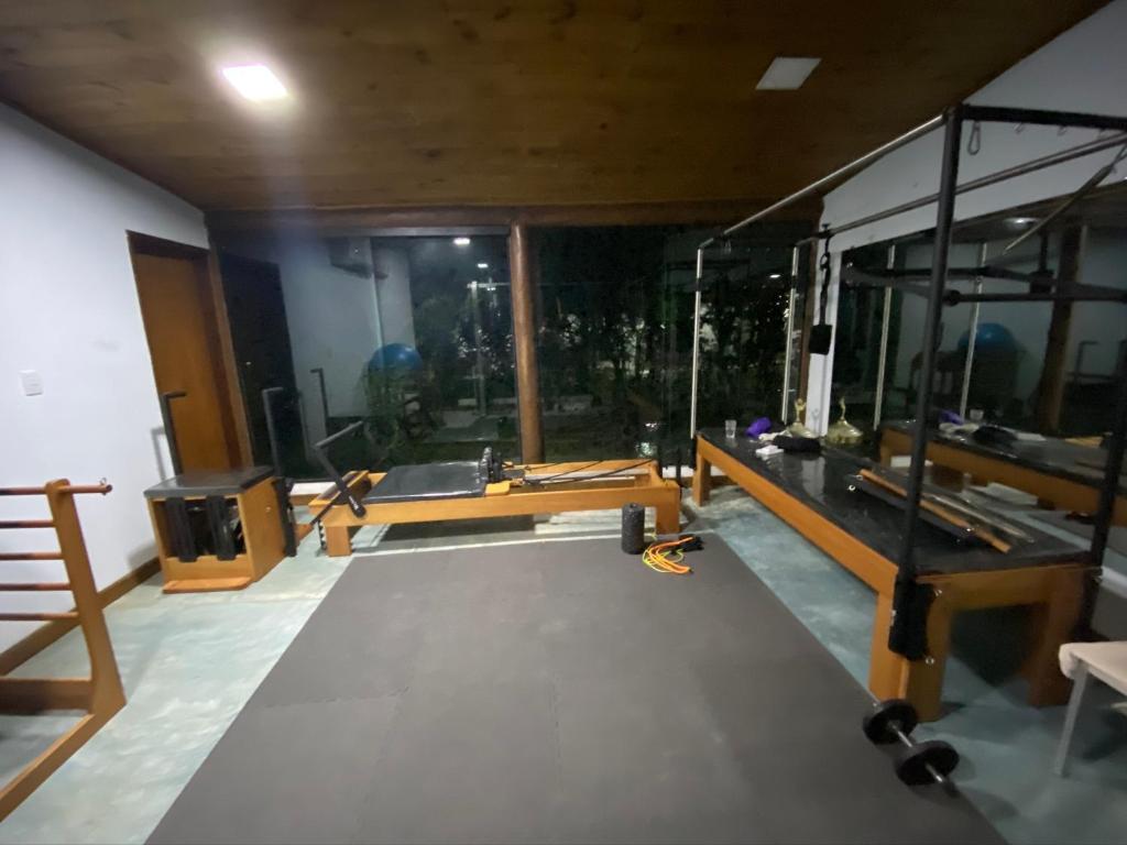  Bahia Surf Camp