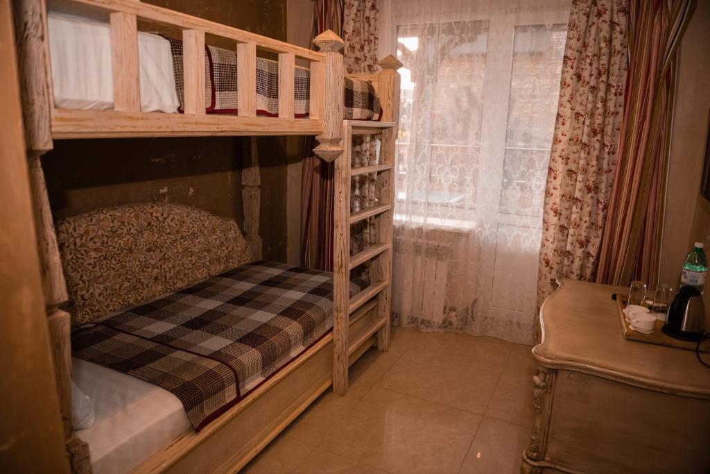 Rassl Country Home - Familienzimmer
