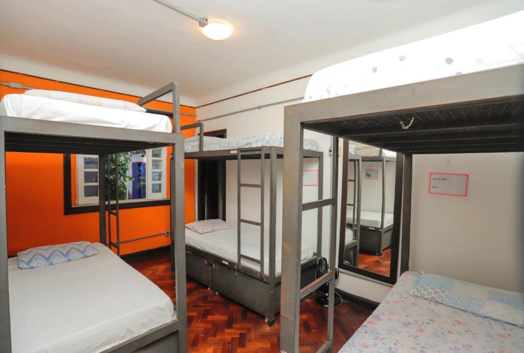  Pura Vida Hostel