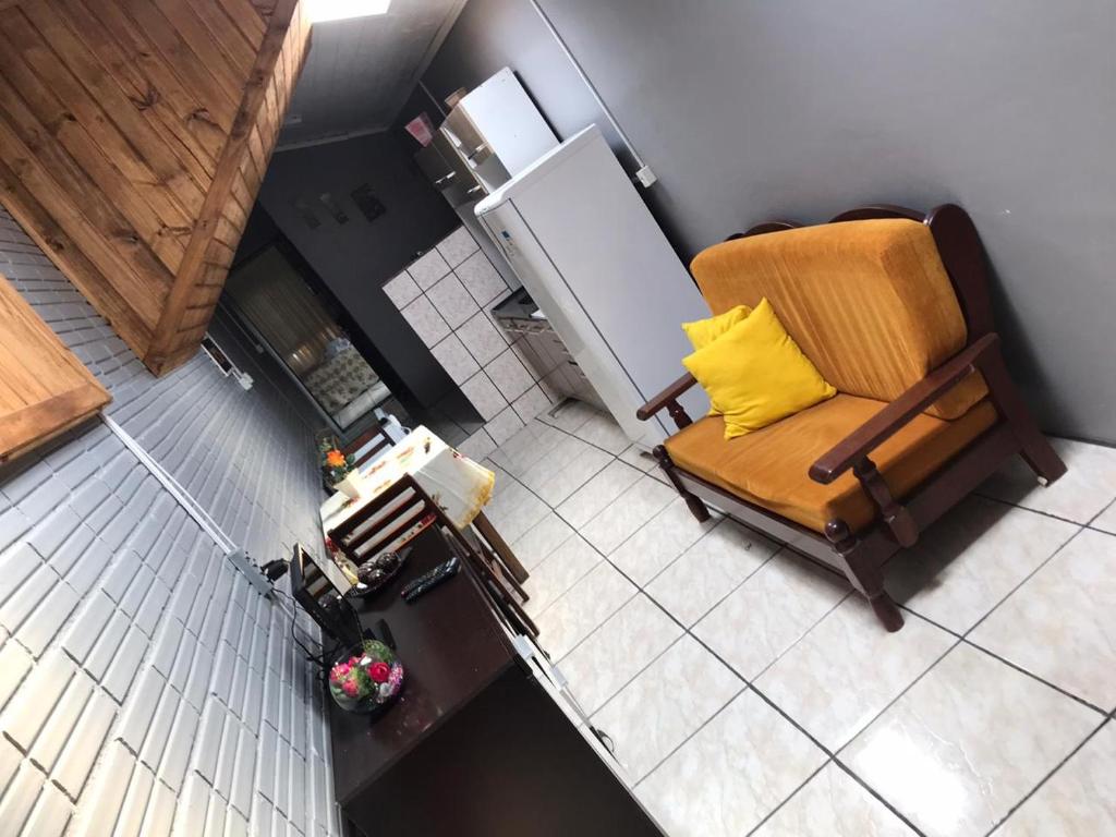 Residência Foss  Residência Foss