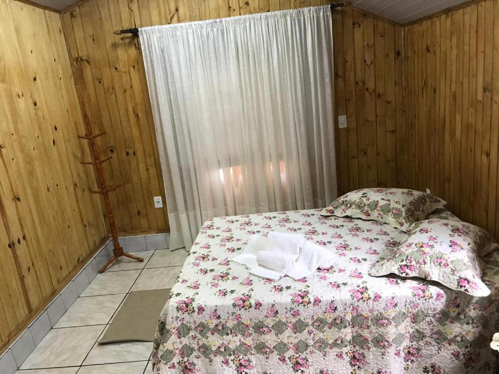 Residência Foss  Residência Foss