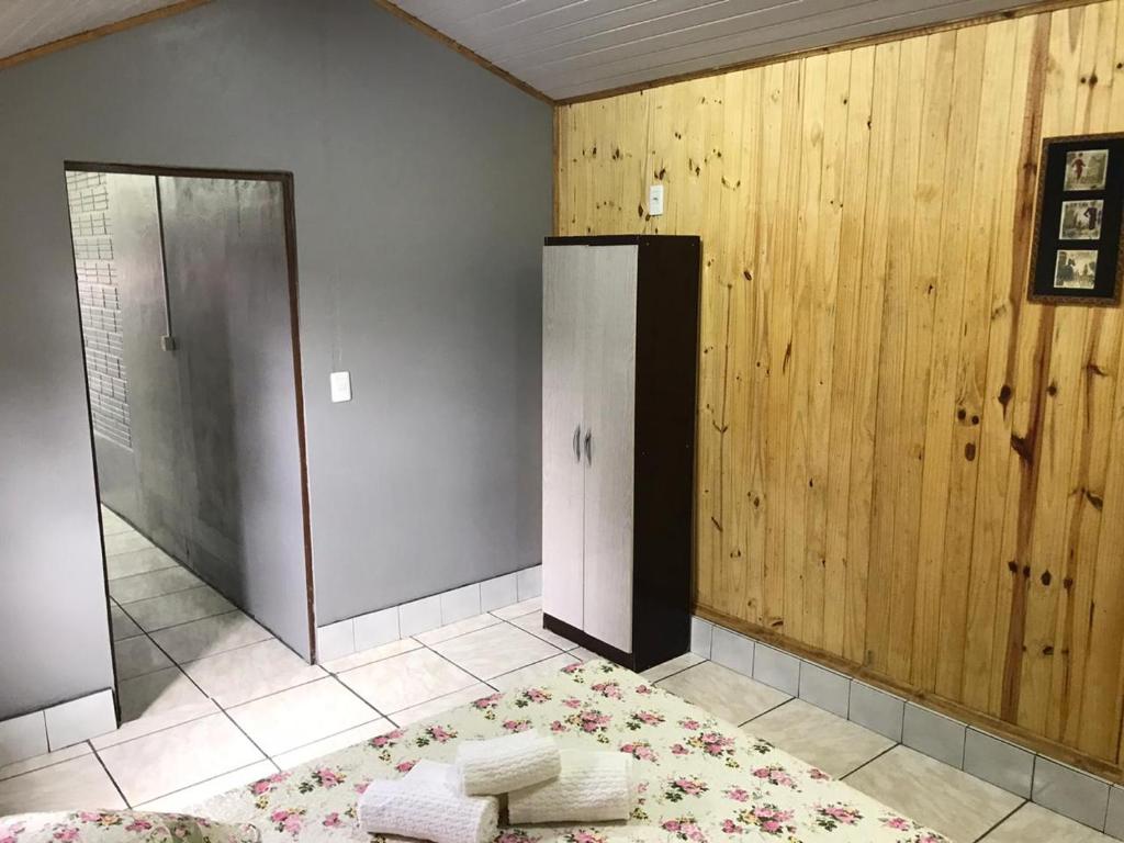 Residência Foss  Residência Foss