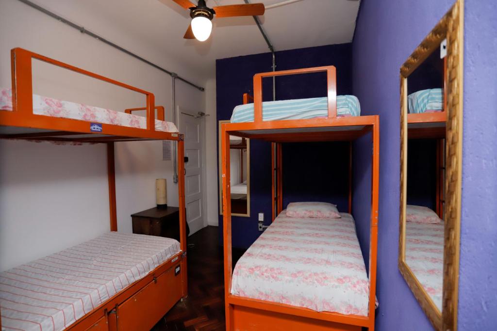  Pura Vida Hostel